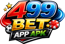 499 bet app apk logo